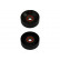 Deflection/Guide Pulley, v-ribbed belt DIP-9007 Kavo parts