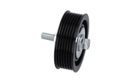 Deflection/Guide Pulley, v-ribbed belt DIP-9010 Kavo parts, Image 3