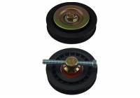 Deflection/Guide Pulley, v-ribbed belt DIP-9013 Kavo parts