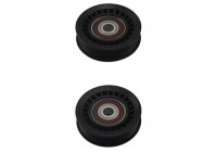 Deflection/Guide Pulley, v-ribbed belt DIP-9017 Kavo parts