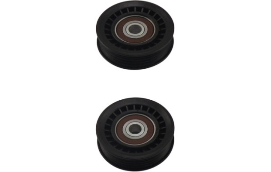Deflection/Guide Pulley, v-ribbed belt DIP-9017 Kavo parts