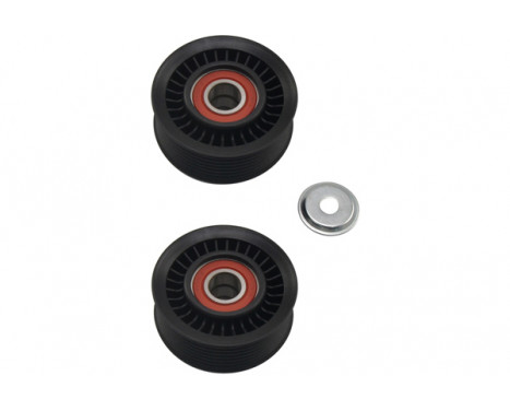 Deflection/Guide Pulley, v-ribbed belt DIP-9029 Kavo parts