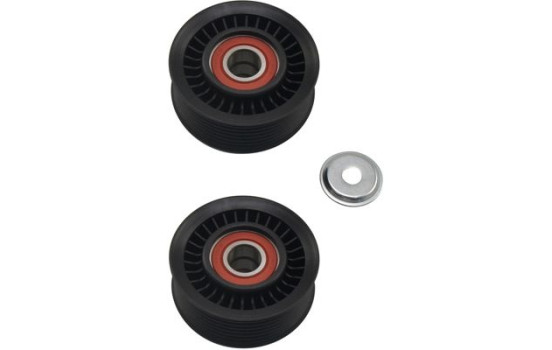 Deflection/Guide Pulley, v-ribbed belt DIP-9029 Kavo parts, Image 2