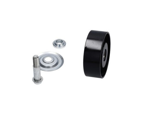 Deflection/Guide Pulley, v-ribbed belt DIP-9046 Kavo parts, Image 3