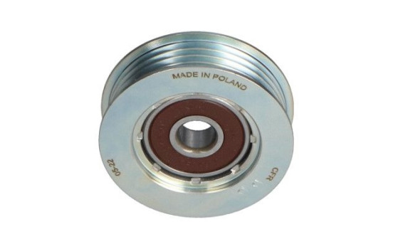 Deflection/Guide Pulley, v-ribbed belt DIP-9055 Kavo parts