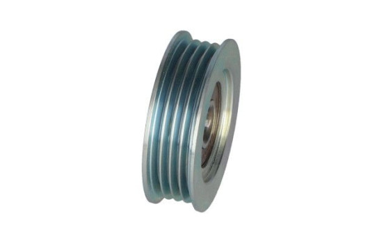 Deflection/Guide Pulley, v-ribbed belt DIP-9055 Kavo parts, Image 2