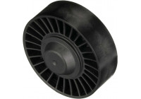 Deflection/Guide Pulley, v-ribbed belt DriveAlign® T36006 Gates