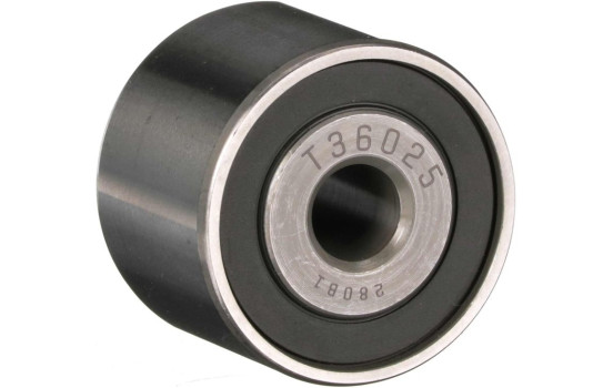 Deflection/Guide Pulley, v-ribbed belt DriveAlign® T36025 Gates