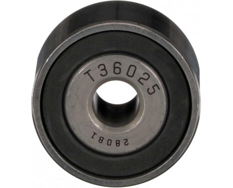 Deflection/Guide Pulley, v-ribbed belt DriveAlign® T36025 Gates, Image 3