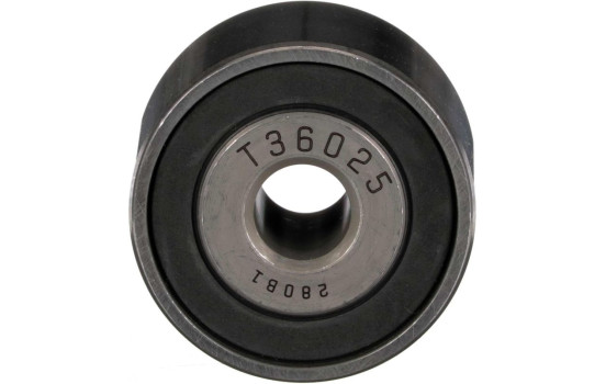 Deflection/Guide Pulley, v-ribbed belt DriveAlign® T36025 Gates, Image 3