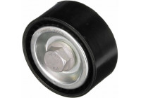 Deflection/Guide Pulley, v-ribbed belt DriveAlign® T36032 Gates