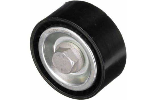 Deflection/Guide Pulley, v-ribbed belt DriveAlign® T36032 Gates