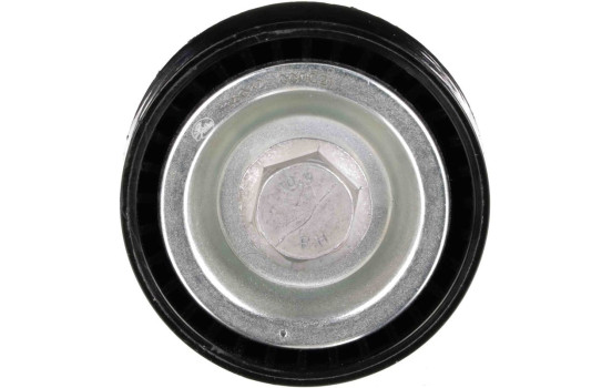 Deflection/Guide Pulley, v-ribbed belt DriveAlign® T36032 Gates, Image 2