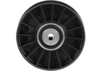 Deflection/Guide Pulley, v-ribbed belt DriveAlign® T36042 Gates