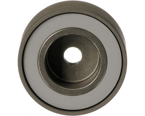 Deflection/Guide Pulley, v-ribbed belt DriveAlign® T36048 Gates, Image 3