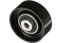 Deflection/Guide Pulley, v-ribbed belt DriveAlign® T36051 Gates