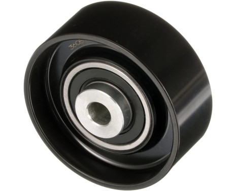 Deflection/Guide Pulley, v-ribbed belt DriveAlign® T36051 Gates