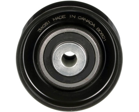 Deflection/Guide Pulley, v-ribbed belt DriveAlign® T36051 Gates, Image 2