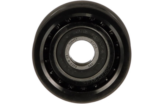 Deflection/Guide Pulley, v-ribbed belt DriveAlign® T36079 Gates, Image 2