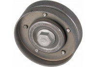 Deflection/Guide Pulley, v-ribbed belt DriveAlign® T36083 Gates