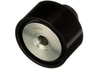 Deflection/Guide Pulley, v-ribbed belt DriveAlign® T36090 Gates