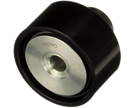 Deflection/Guide Pulley, v-ribbed belt DriveAlign® T36090 Gates