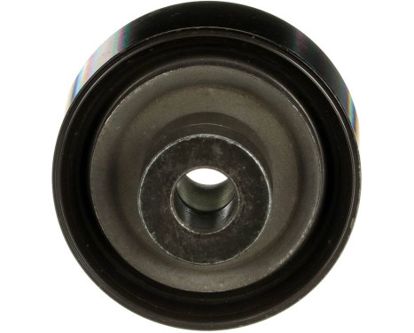 Deflection/Guide Pulley, v-ribbed belt DriveAlign® T36090 Gates, Image 3