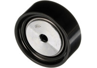 Deflection/Guide Pulley, v-ribbed belt DriveAlign® T36122 Gates