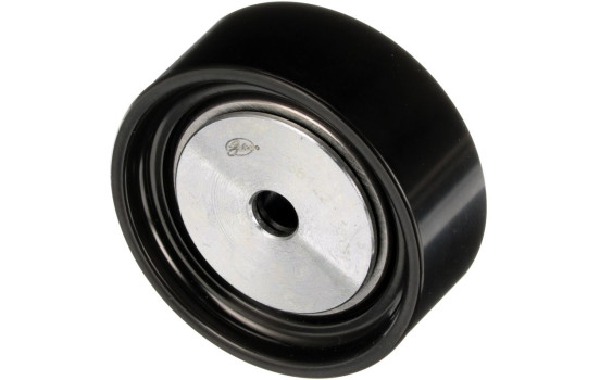 Deflection/Guide Pulley, v-ribbed belt DriveAlign® T36122 Gates