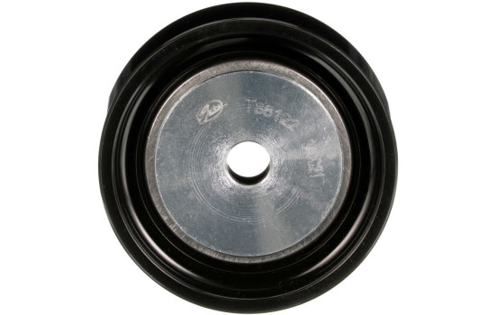 Deflection/Guide Pulley, v-ribbed belt DriveAlign® T36122 Gates, Image 2