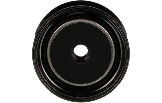 Deflection/Guide Pulley, v-ribbed belt DriveAlign® T36122 Gates, Image 3
