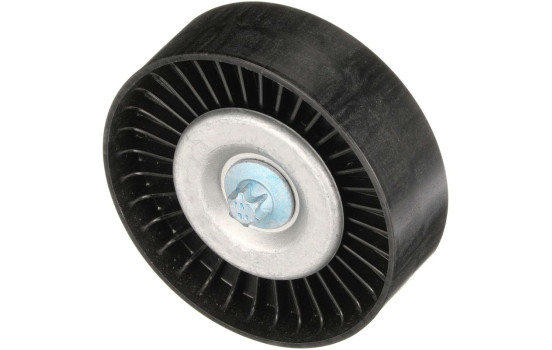 Deflection/Guide Pulley, v-ribbed belt DriveAlign® T36123 Gates