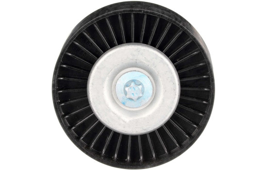Deflection/Guide Pulley, v-ribbed belt DriveAlign® T36123 Gates, Image 2