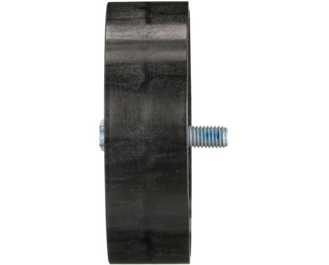 Deflection/Guide Pulley, v-ribbed belt DriveAlign® T36123 Gates, Image 4