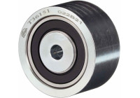 Deflection/Guide Pulley, v-ribbed belt DriveAlign® T36151 Gates