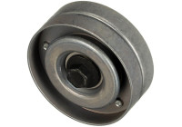 Deflection/Guide Pulley, v-ribbed belt DriveAlign® T36168 Gates