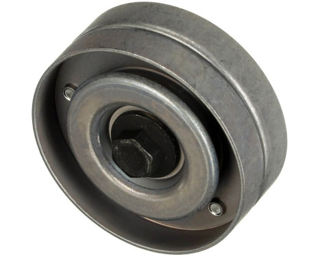 Deflection/Guide Pulley, v-ribbed belt DriveAlign® T36168 Gates