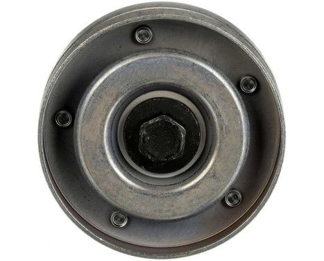 Deflection/Guide Pulley, v-ribbed belt DriveAlign® T36168 Gates, Image 2