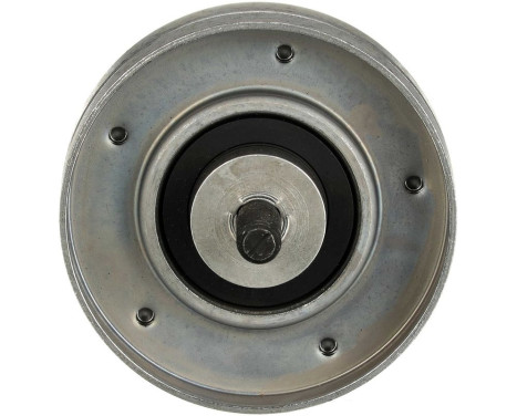 Deflection/Guide Pulley, v-ribbed belt DriveAlign® T36168 Gates, Image 3