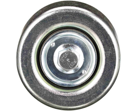 Deflection/Guide Pulley, v-ribbed belt DriveAlign® T36174 Gates, Image 2