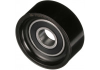 Deflection/Guide Pulley, v-ribbed belt DriveAlign® T36176 Gates