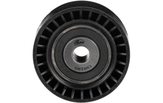 Deflection/Guide Pulley, v-ribbed belt DriveAlign® T36190 Gates, Image 2