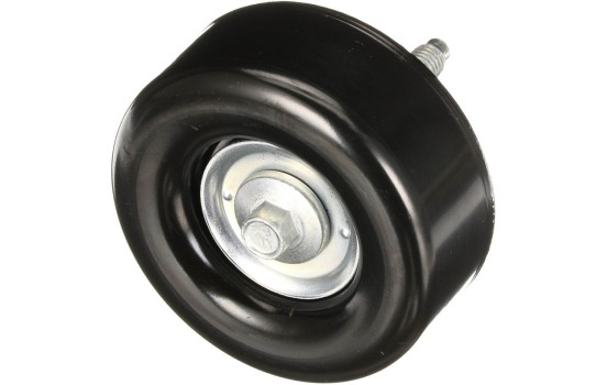 Deflection/Guide Pulley, v-ribbed belt DriveAlign® T36198 Gates
