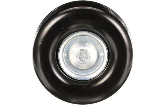 Deflection/Guide Pulley, v-ribbed belt DriveAlign® T36198 Gates, Image 3