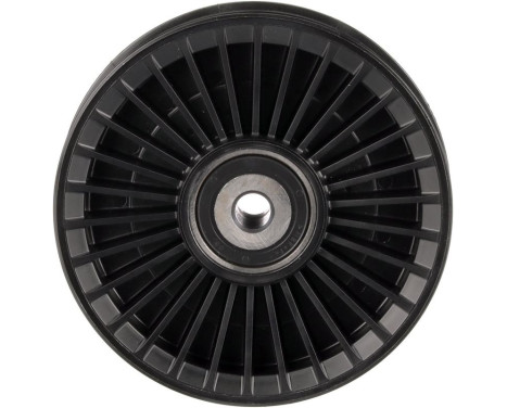 Deflection/Guide Pulley, v-ribbed belt DriveAlign® T36212 Gates, Image 2