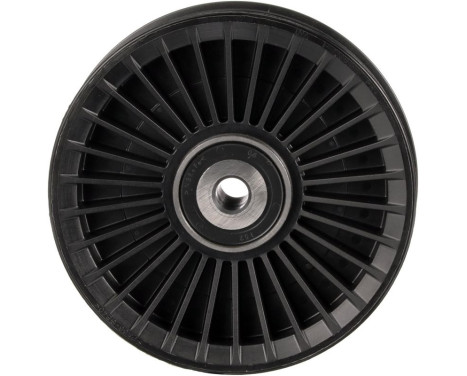 Deflection/Guide Pulley, v-ribbed belt DriveAlign® T36212 Gates, Image 3