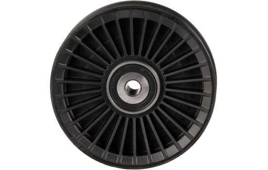 Deflection/Guide Pulley, v-ribbed belt DriveAlign® T36212 Gates, Image 3