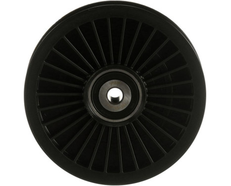 Deflection/Guide Pulley, v-ribbed belt DriveAlign® T36216 Gates, Image 3