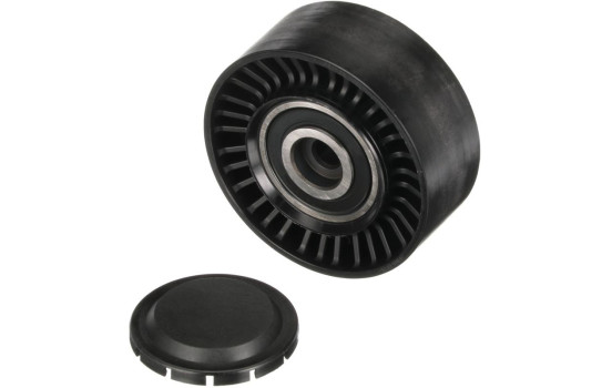 Deflection/Guide Pulley, v-ribbed belt DriveAlign® T36248 Gates