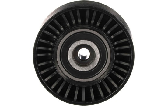 Deflection/Guide Pulley, v-ribbed belt DriveAlign® T36248 Gates, Image 2